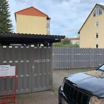 Am Mueritz Seeufer 公寓 瓦伦