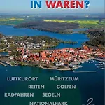 Am Mueritz Seeufer *