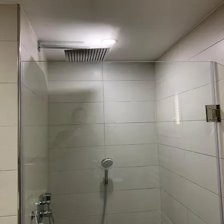 Apartment Am Mueritz Seeufer Waren (Mueritz)