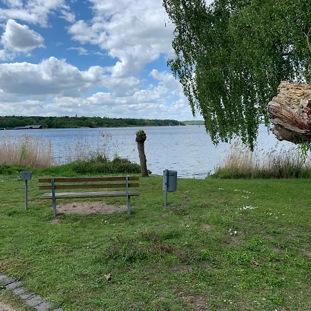 Am Mueritz Seeufer Waren (Mueritz)