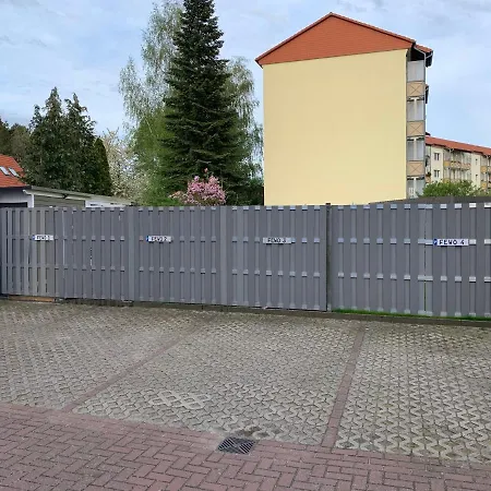 Am Mueritz Seeufer *