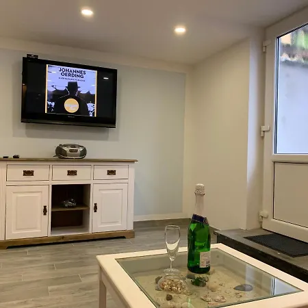 Am Mueritz Seeufer * فارين