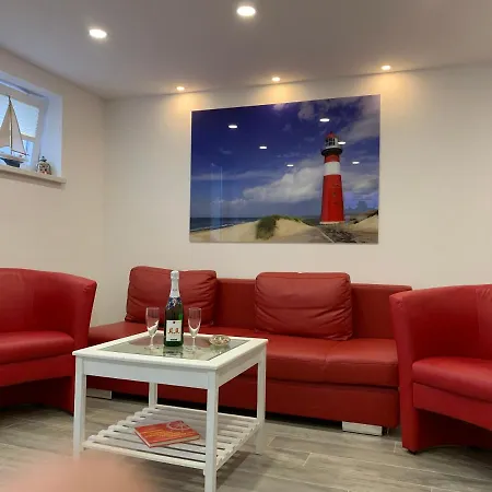 Am Mueritz Seeufer فارين