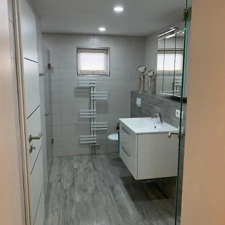 Am Mueritz Seeufer شقة فارين