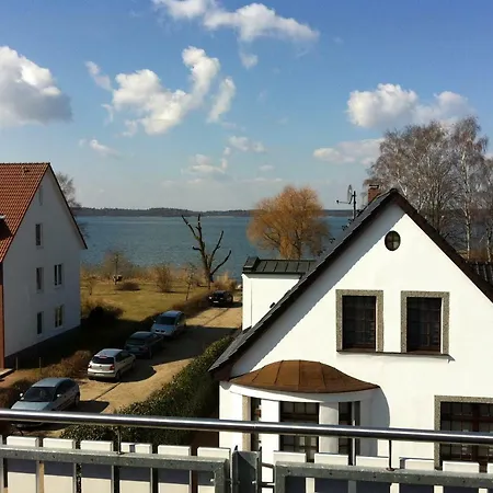 Am Mueritz Seeufer *