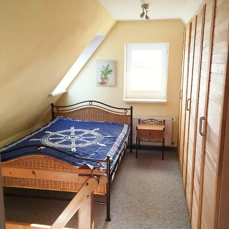 Am Mueritz Seeufer شقة *