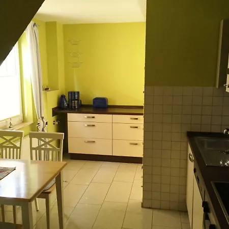 Am Müritz Seeufer *