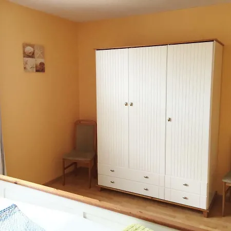 شقة Am Mueritz Seeufer