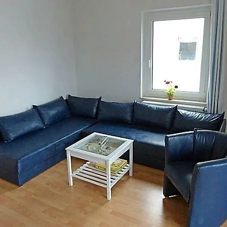 Am Mueritz Seeufer Apartment *