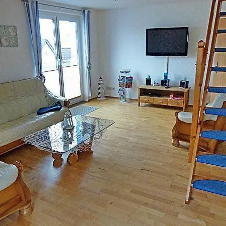 Am Mueritz Seeufer فارين