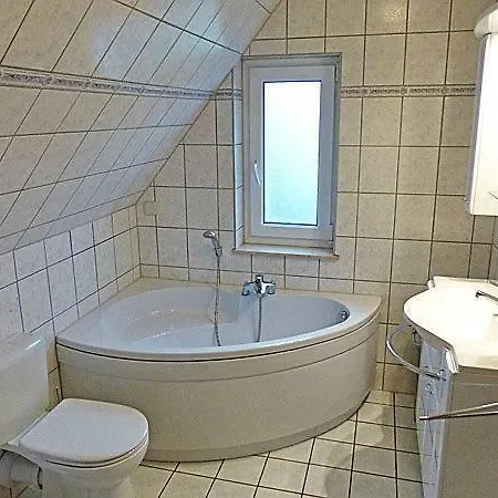 Am Mueritz Seeufer Apartment Waren (Mueritz)
