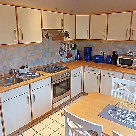 Am Mueritz Seeufer Apartment Waren (Mueritz)