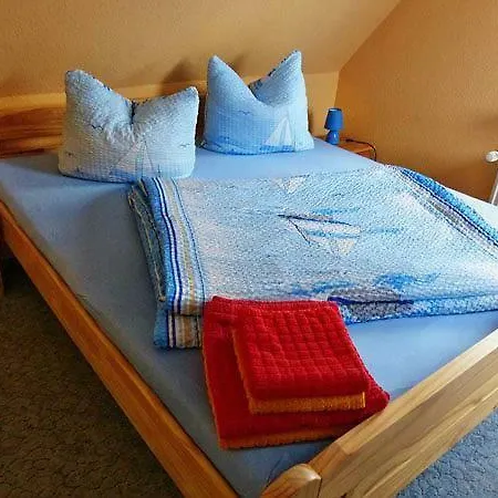 Am Mueritz Seeufer Apartment Waren (Mueritz)