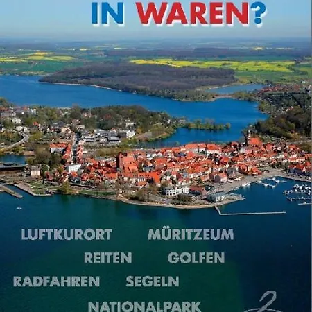 Am Müritz Seeufer *
