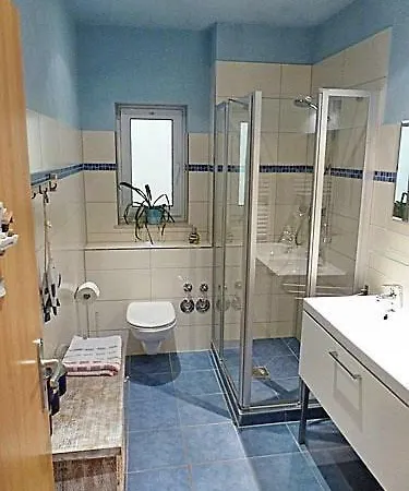 Apartment Am Mueritz Seeufer