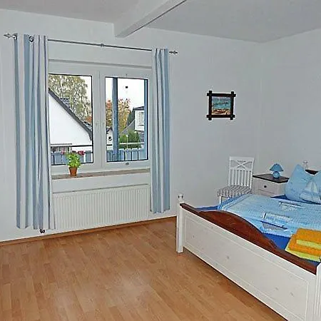 Am Müritz Seeufer