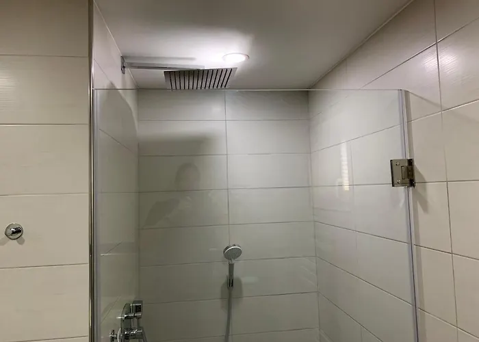 דירה Am Mueritz Seeufer וארן