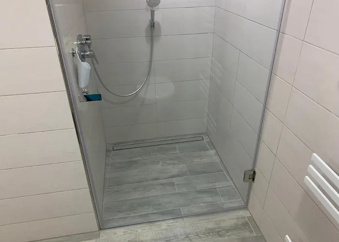 Am Mueritz Seeufer דירה