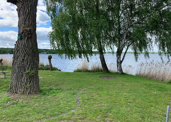 Am Mueritz Seeufer וארן