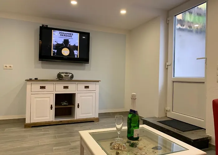 Am Mueritz Seeufer * וארן