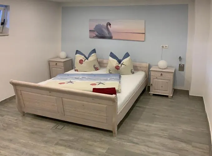 Am Mueritz Seeufer וארן