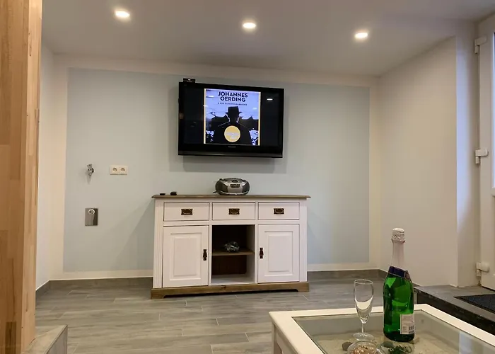 Am Mueritz Seeufer * וארן