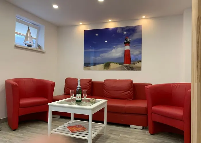 Am Mueritz Seeufer וארן