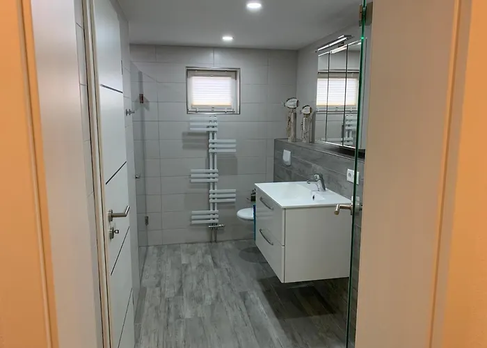 Am Mueritz Seeufer דירה וארן