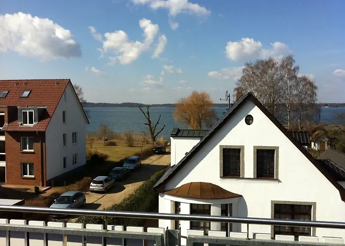 Am Mueritz Seeufer *