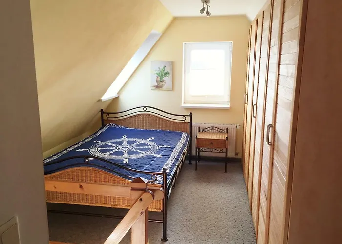 Am Mueritz Seeufer דירה *