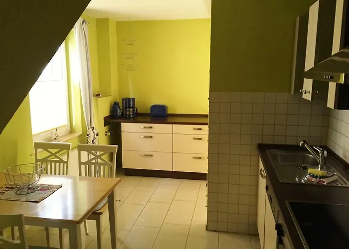 Am Mueritz Seeufer *