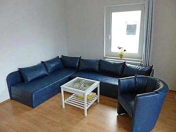 Am Mueritz Seeufer דירה *