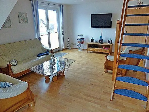 Am Mueritz Seeufer וארן