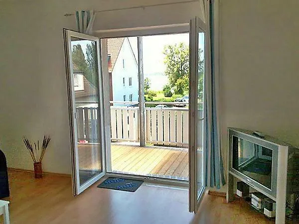 דירה Am Mueritz Seeufer *