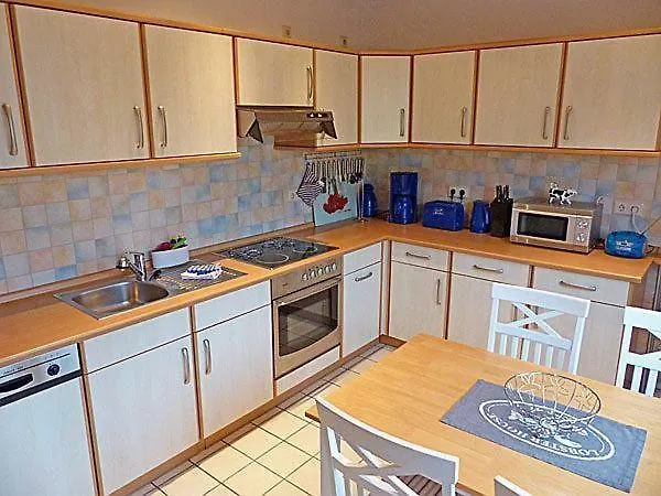 Am Mueritz Seeufer דירה וארן