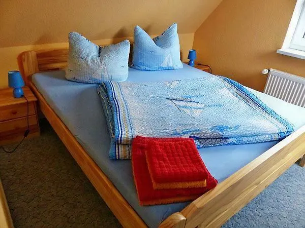 Am Mueritz Seeufer דירה וארן