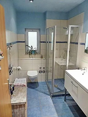 דירה Am Mueritz Seeufer