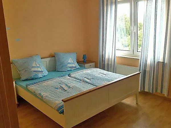 Am Mueritz Seeufer דירה